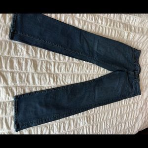 John Varvatos Star Bowery Jean